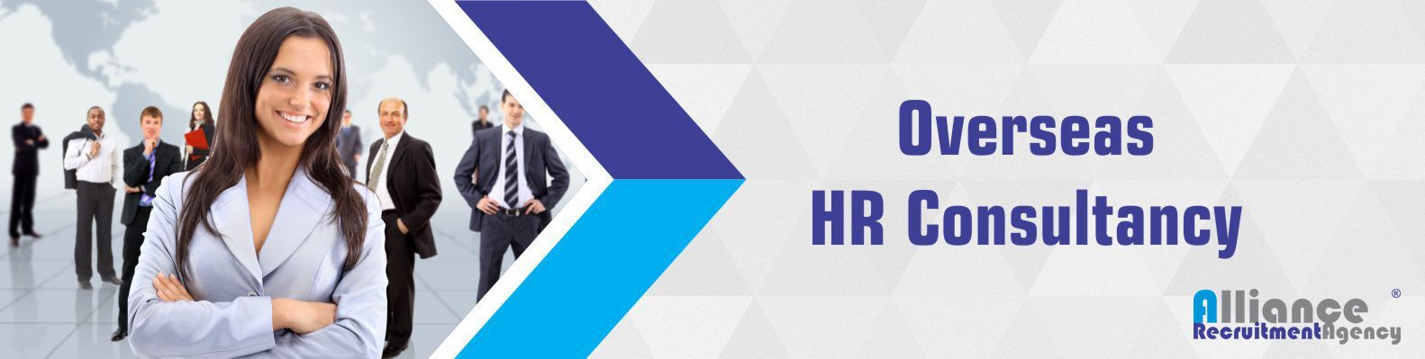 Overseas Employment Agency