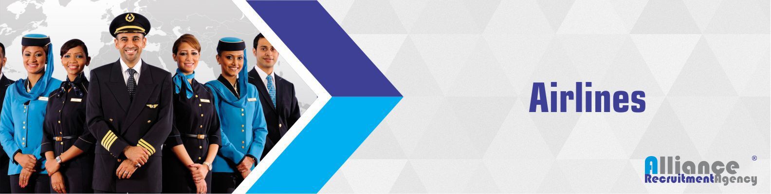 Airline Recruitment Agency