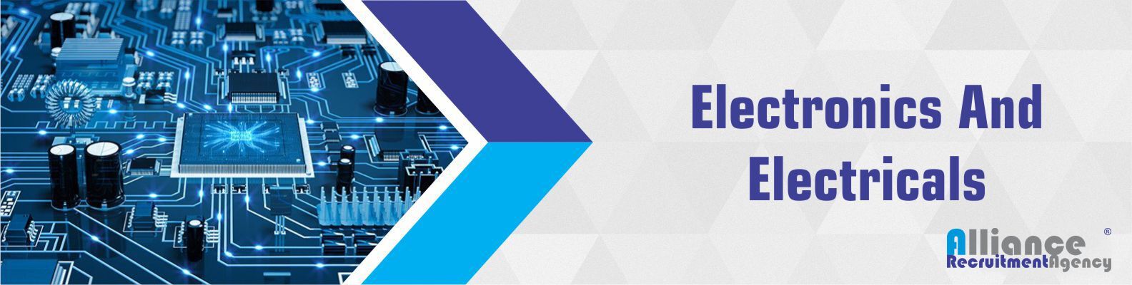 Electrical Recruitment Agency