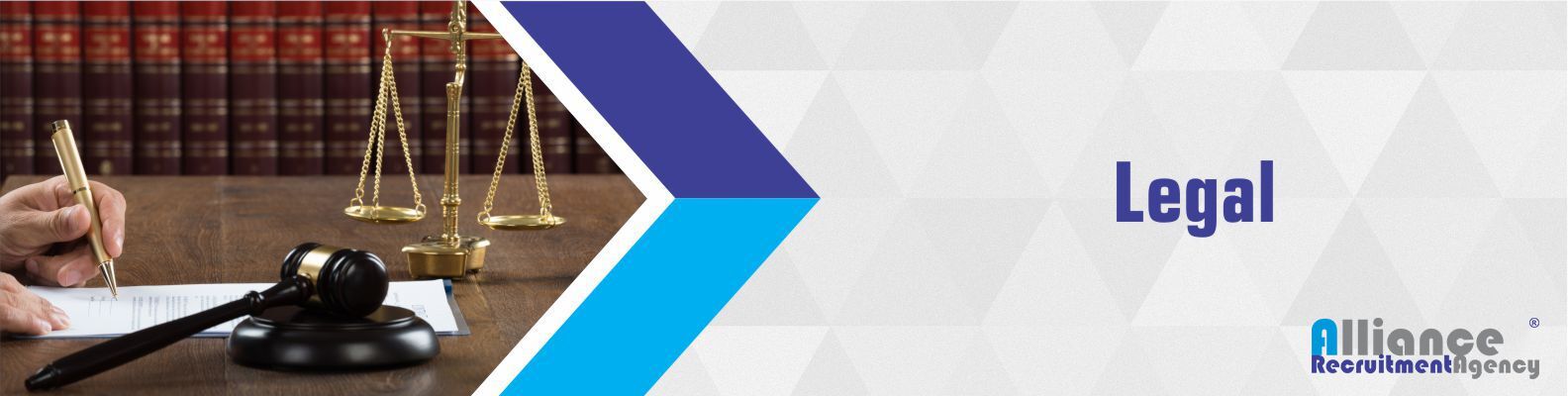 Legal Recruitment Agency