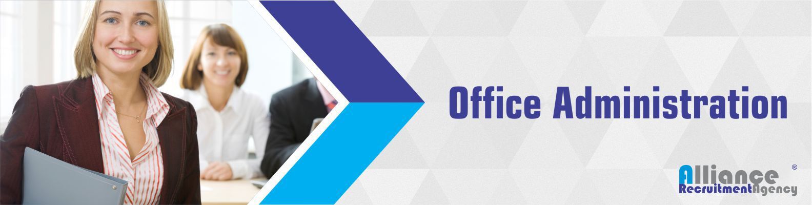 Admin Recruitment Agencies