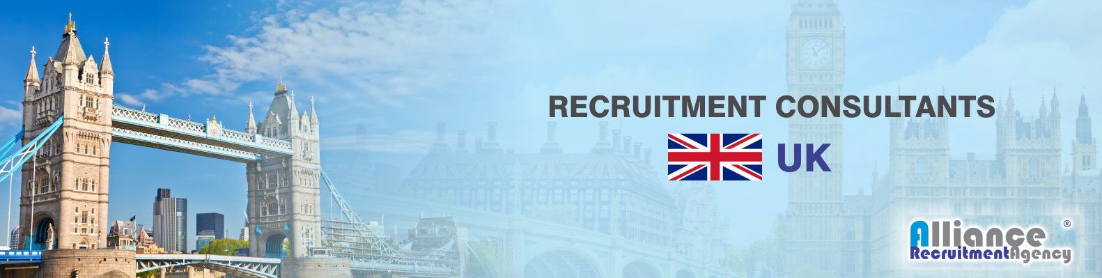 Recruitment Agency Uk