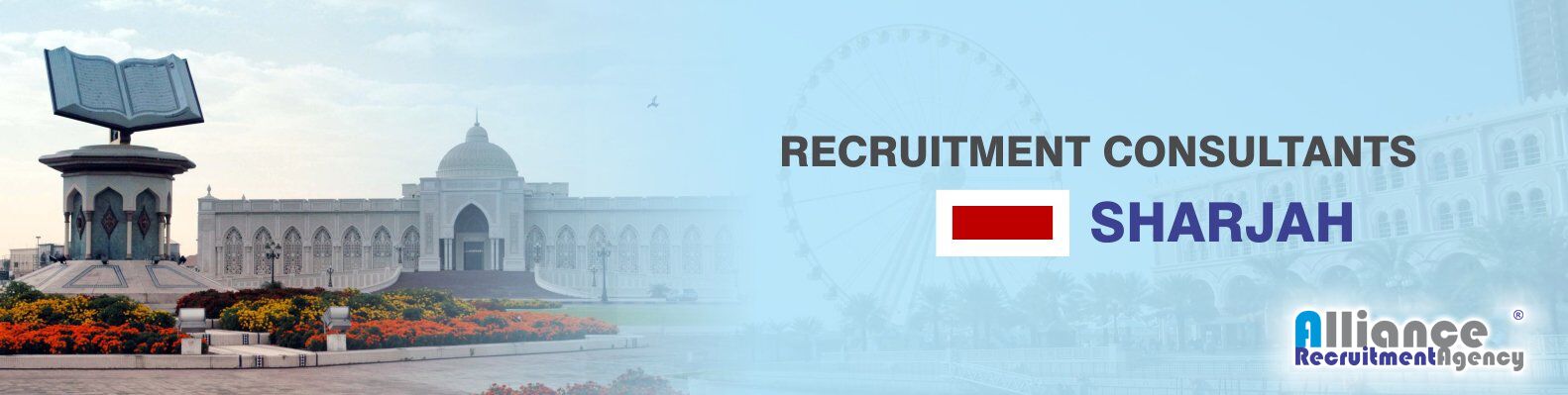 Recruitment Agency Sharjah