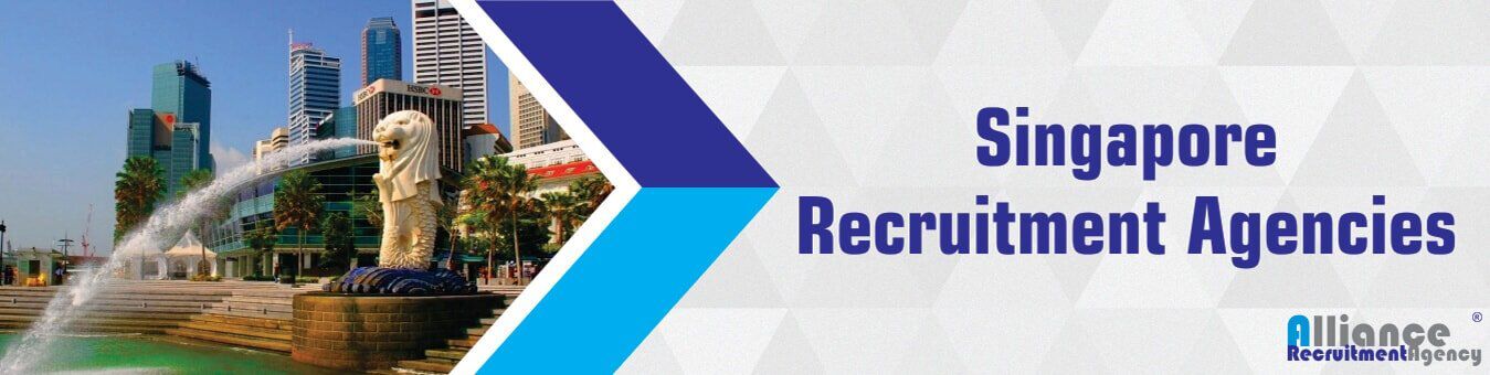 Recruitment Agencies For Singapore