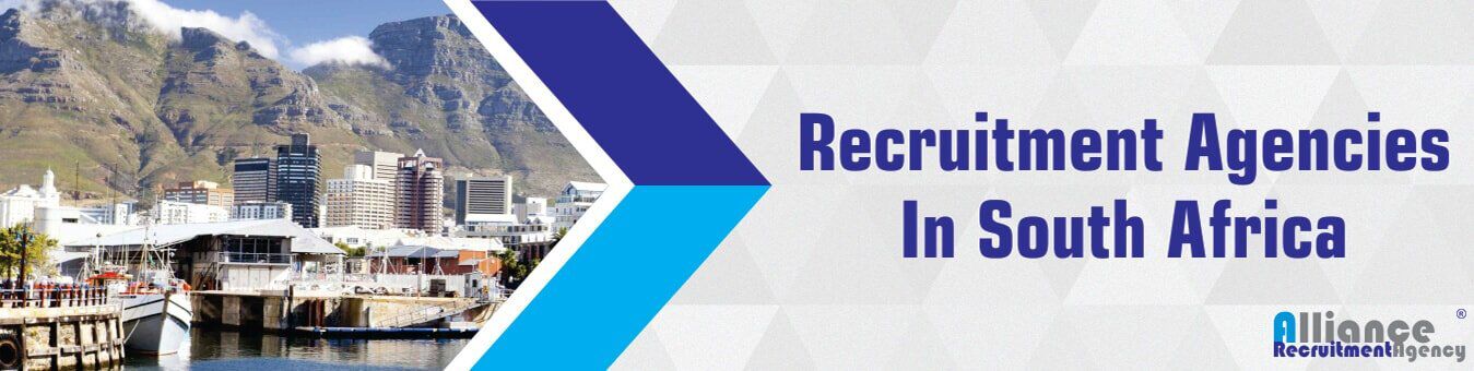 Recruitment Agencies In South Africa