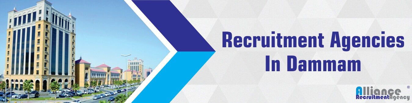 Recruitment Agencies In Dammam