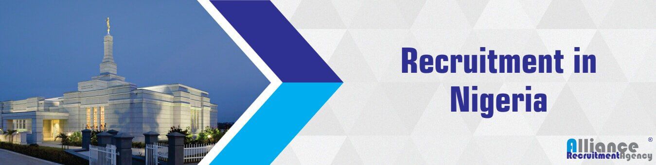 Recruitment in Nigeria