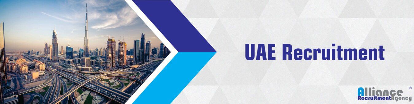 Recruitment Agency UAE