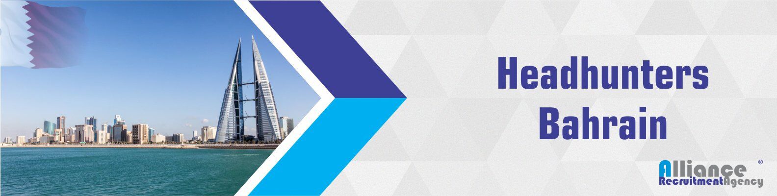 Headhunters In Bahrain