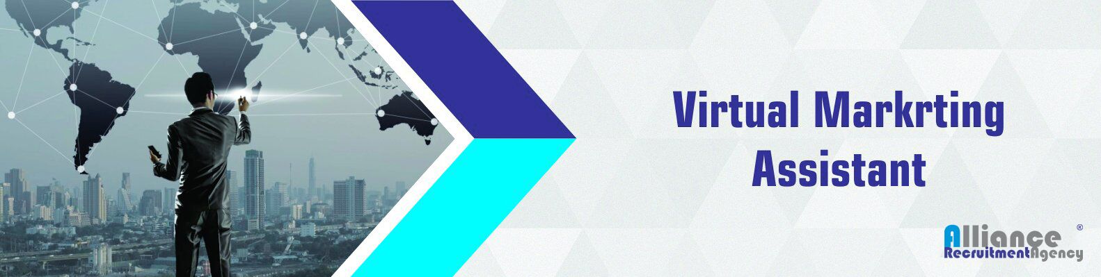 Virtual Marketing Assistant