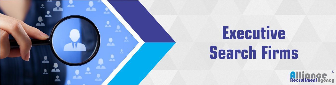 Executive Search Firms