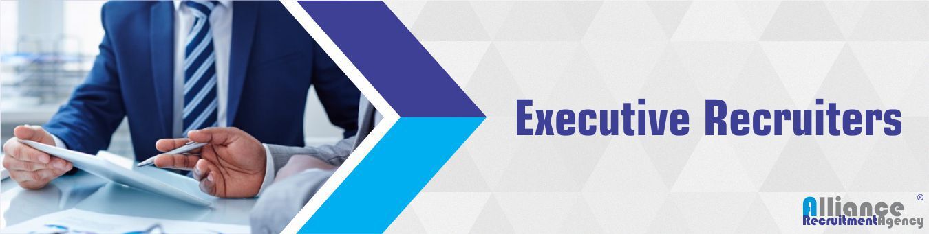 Executive Recruiters