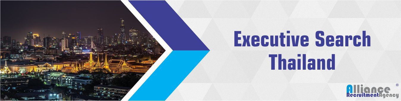 Executive Recruitment Thailand