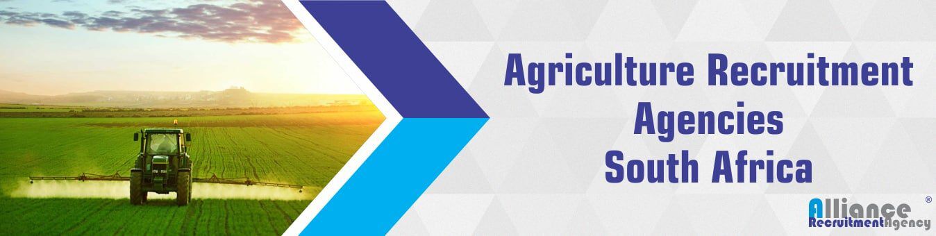 Agribusiness Recruitment Agencies