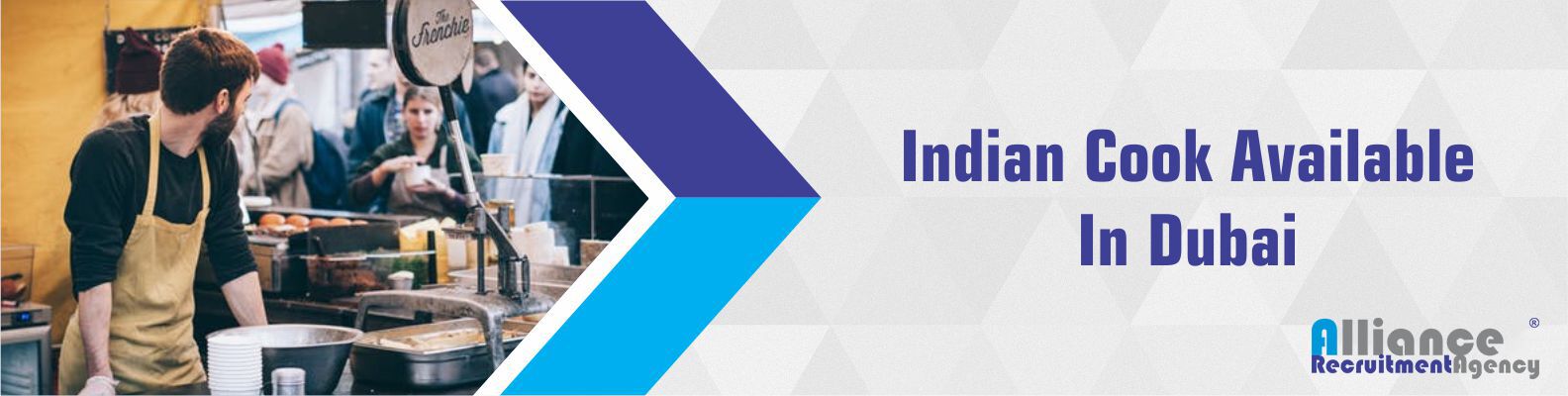 Indian Cook Available In Dubai