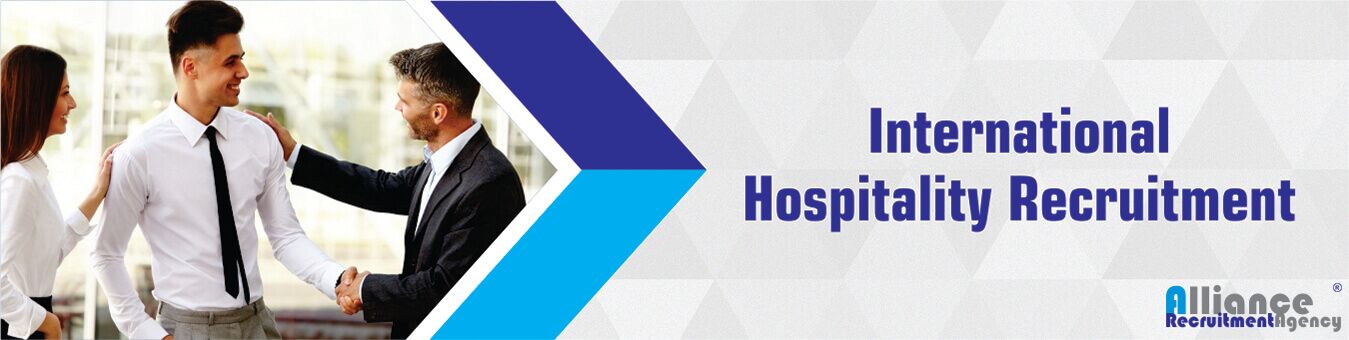 International Hospitality Recruitment