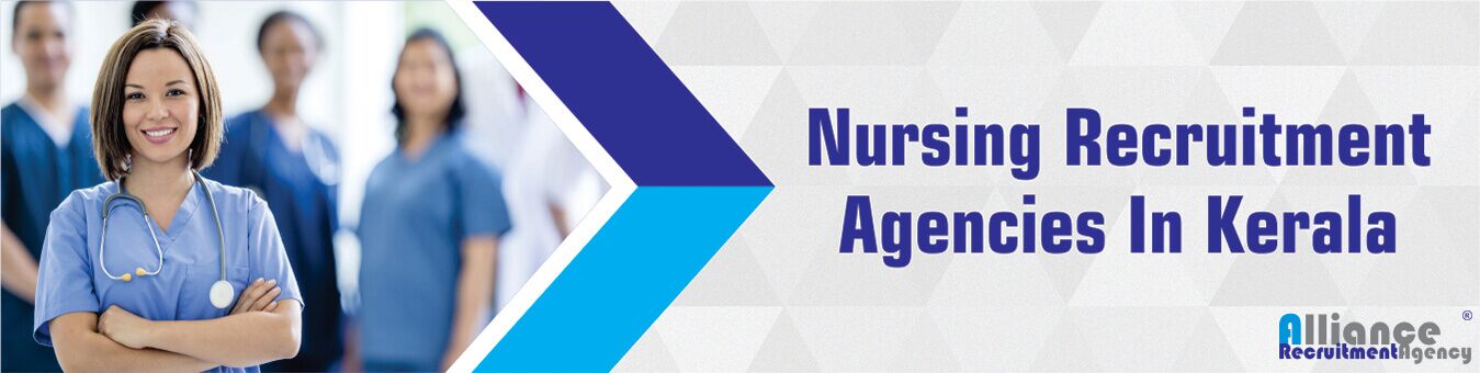 Nursing Recruitment Agencies In Kerala