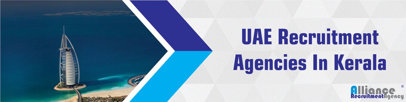 UAE Recruitment Agencies In Kerala