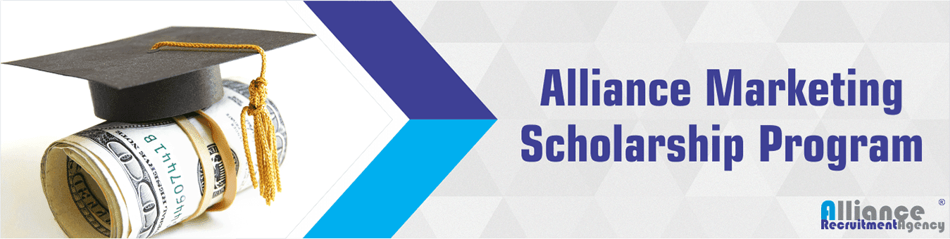 marketing recruitment agency