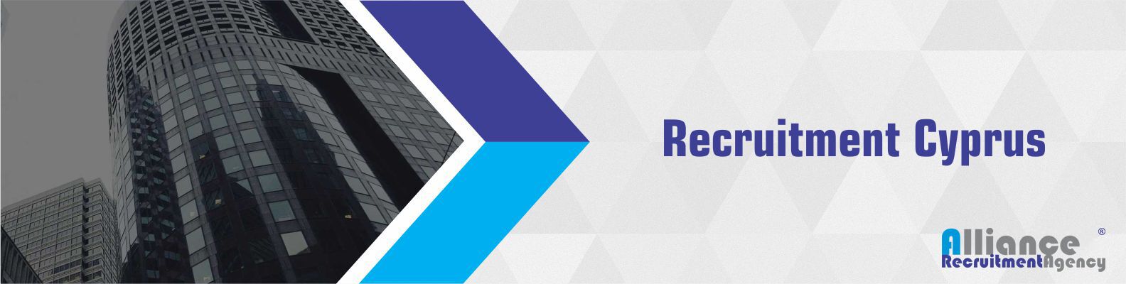 Recruitment Cyprus