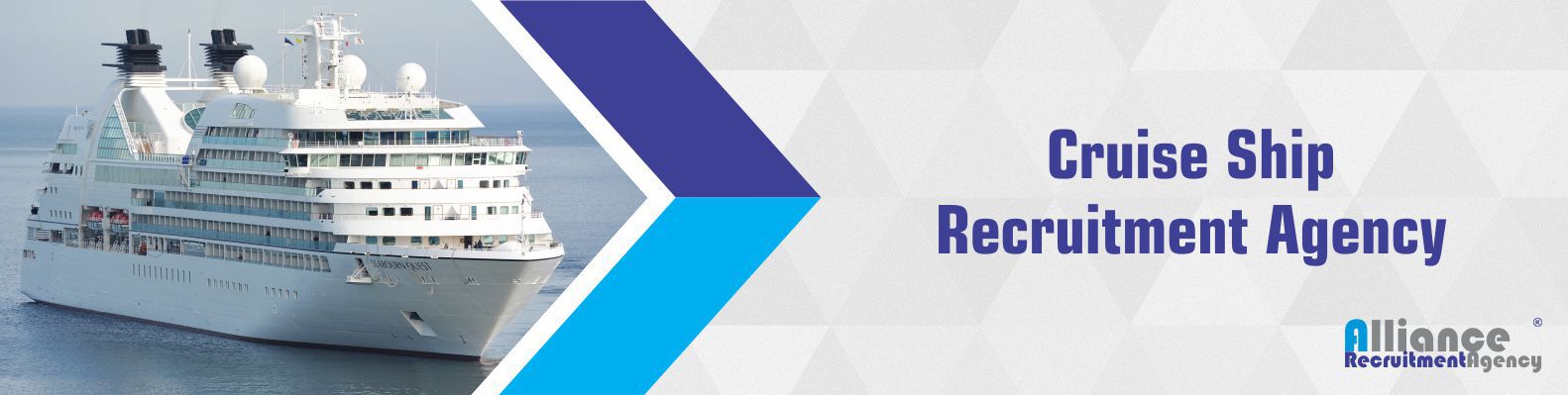 Cruise Ship Recruitment Agency