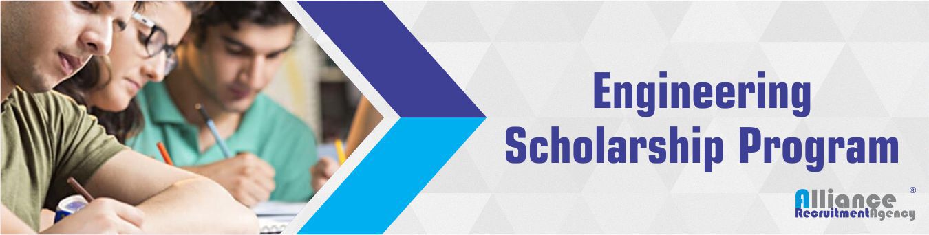 Engineering Scholarship Program