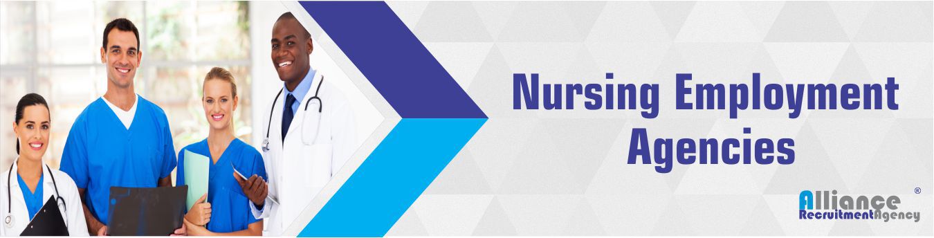Nursing Employment Agencies