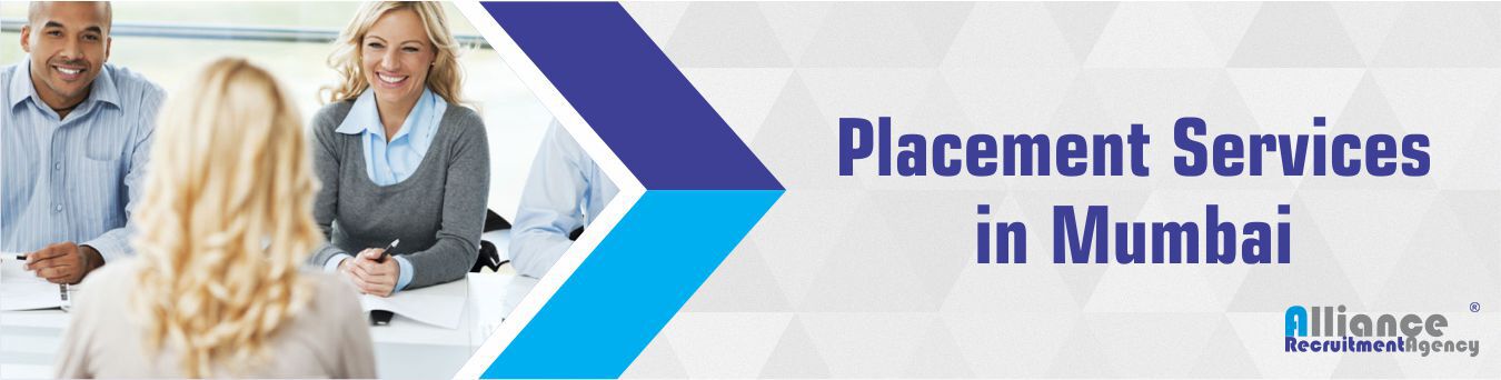 Placement Services In Mumbai