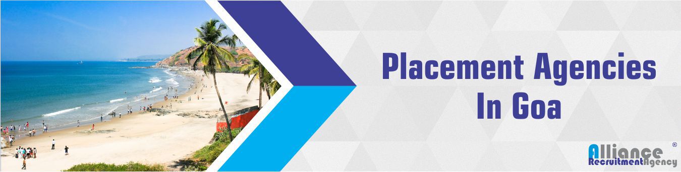 Placement Agencies In Goa