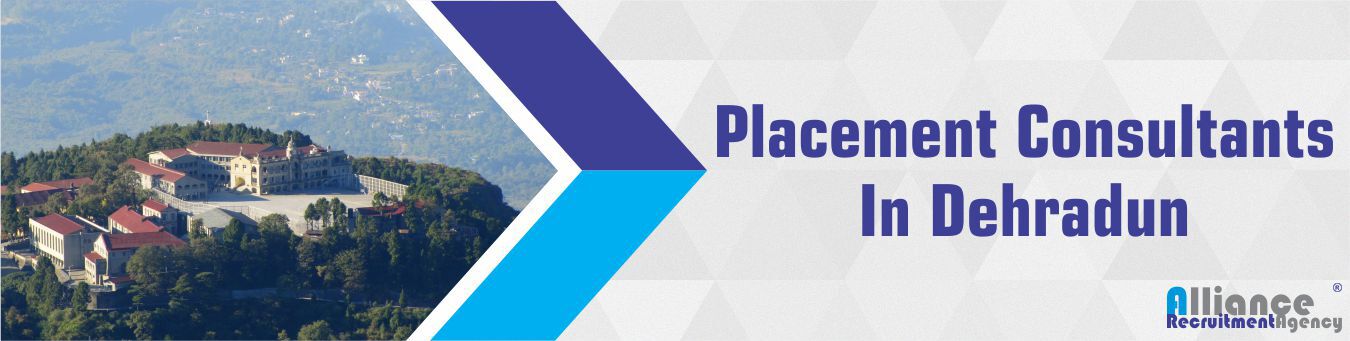 placement consultants in dehradun