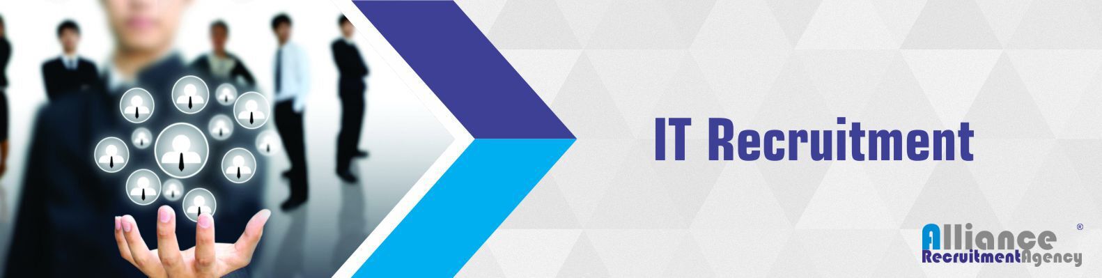 It Recruitment Agency