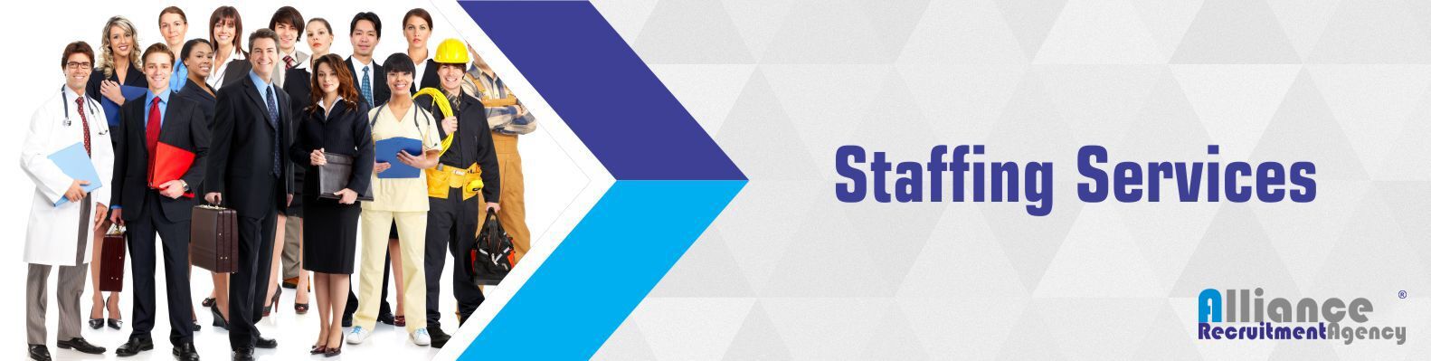 Staffing Services India