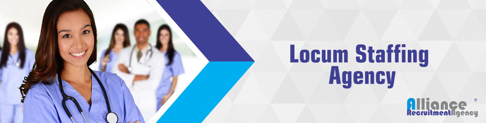 Locum Tenens Staffing