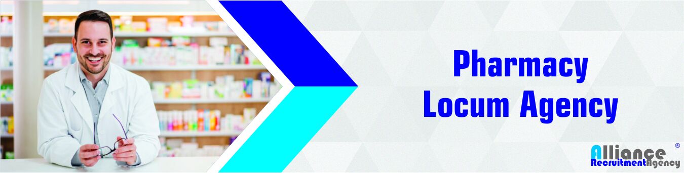 Pharmacy Locum Agency