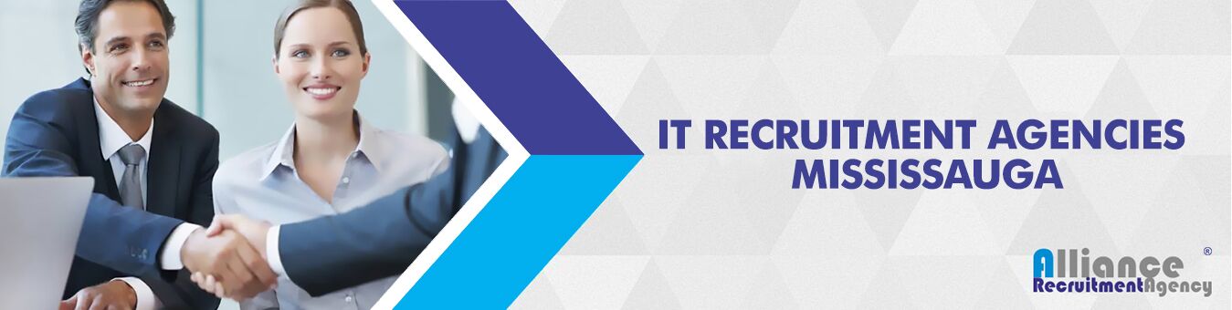 It Recruitment Agencies Mississauga