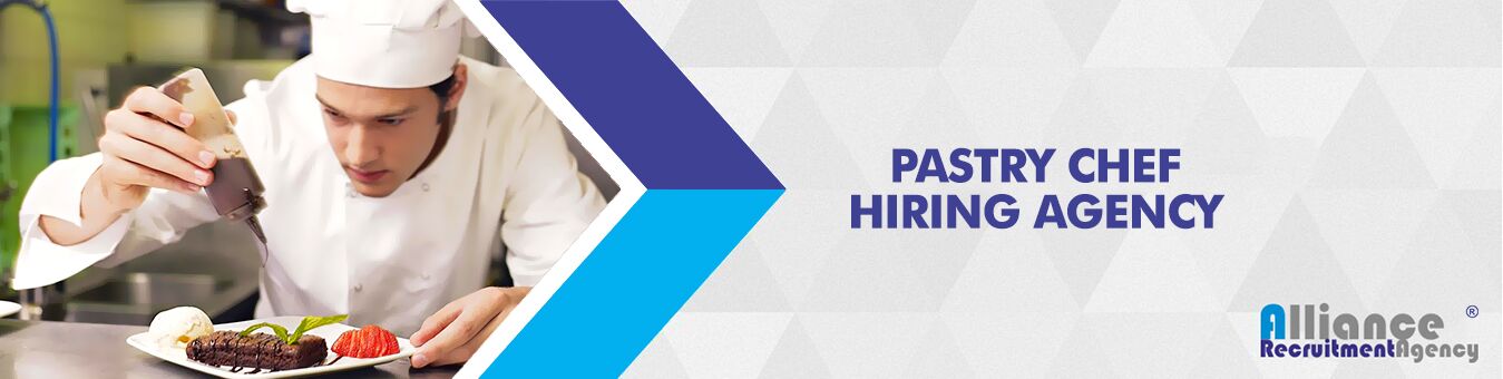 Pastry Chef Hiring