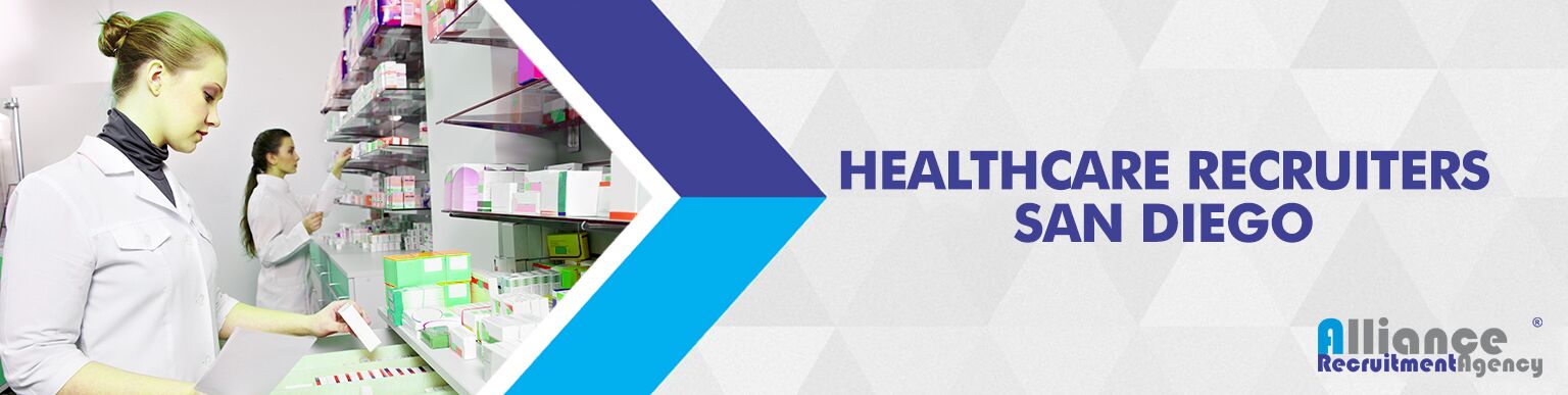 Healthcare Recruiters San Diego