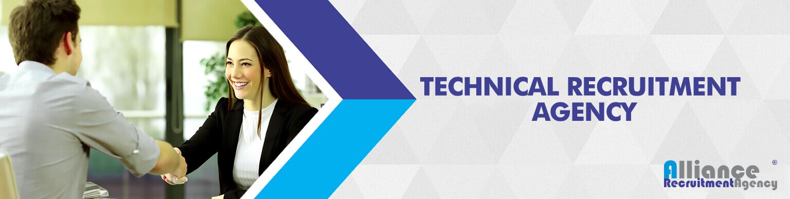 Technical Recruiter