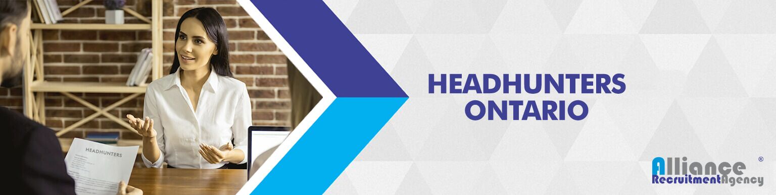 Ontario Headhunters
