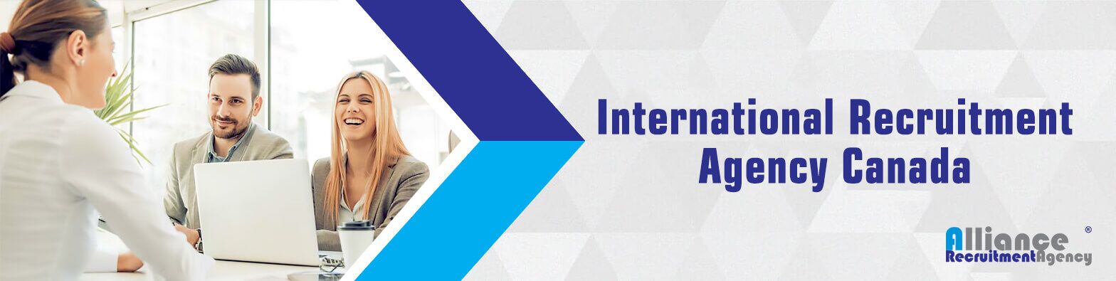 International Recruitment Agencies Canada