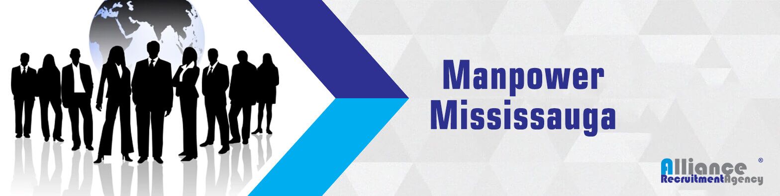 Manpower Mississauga