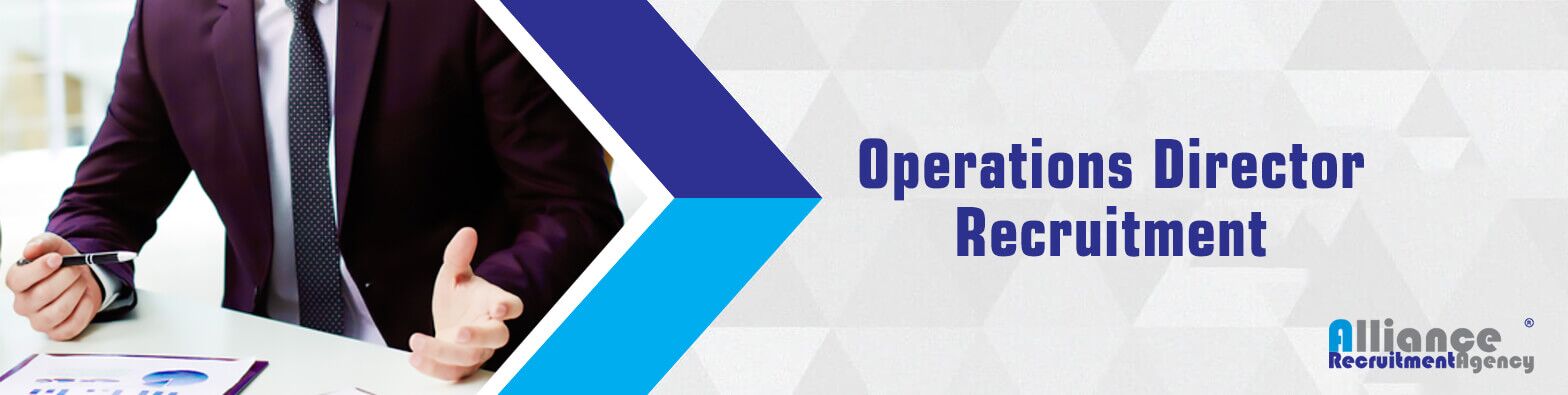 Operations Director Recruitment