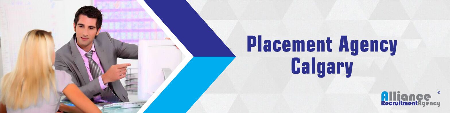Placement Agency Calgary