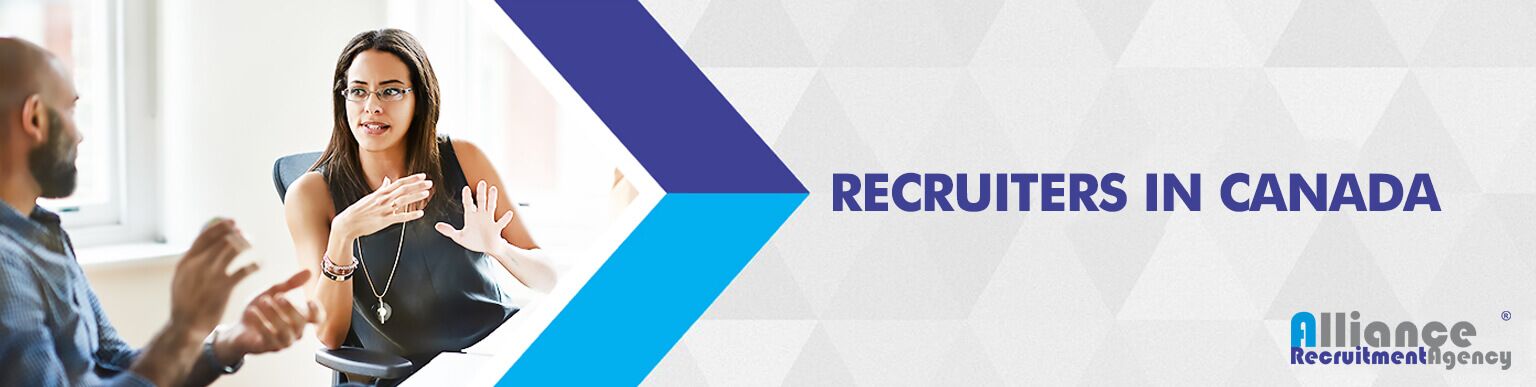 Recruiters In Canada