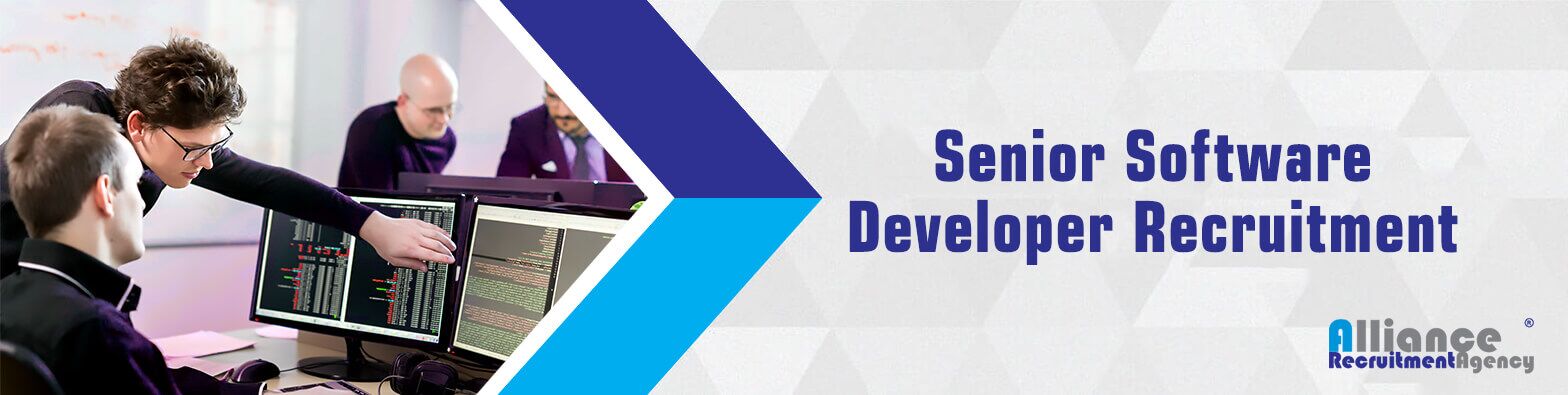 Senior Software Developer Recruitment
