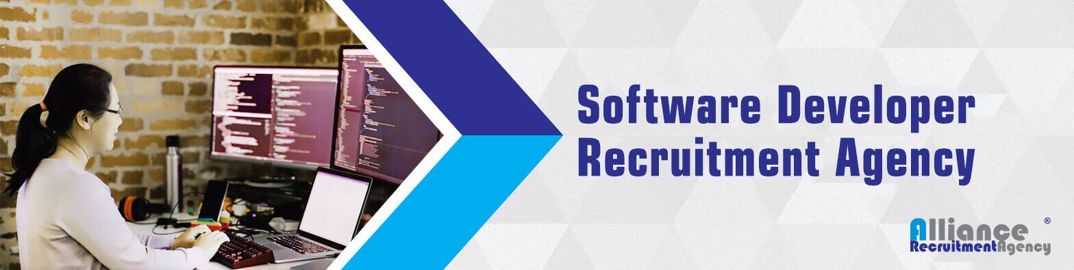 Software Developer Recruiters