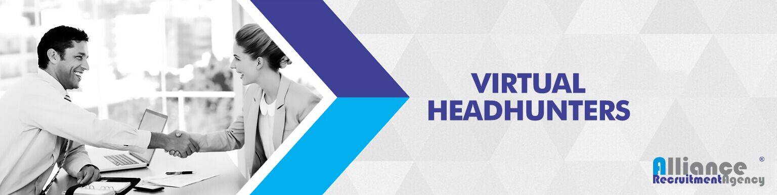 Virtual Headhunter
