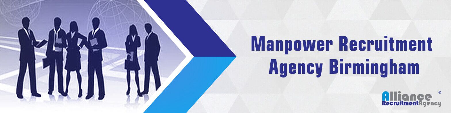 Manpower Birmingham