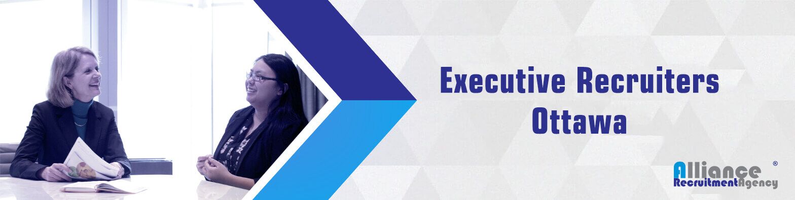 Executive Recruiters Ottawa