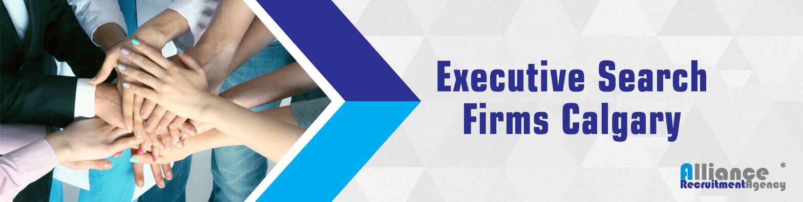 Executive Search Firms Calgary